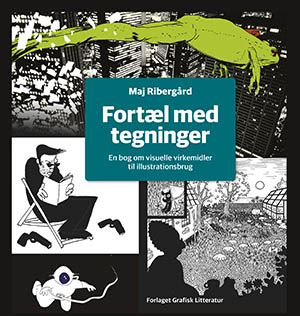 Fortael-med-tegninger_forsidelow