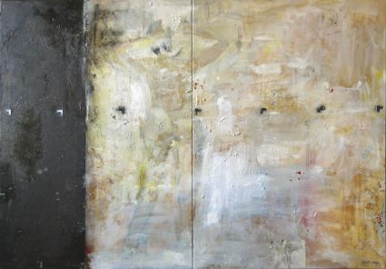 Lars Pryds: "Simone Does Her Hair", 2009.