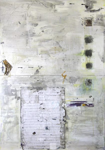 Lars Pryds: "Det svenske E", 2012.