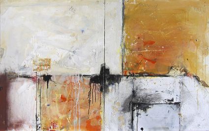 Lars Pryds: "1987 Revisited", 2013.