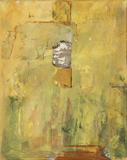 Lars Pryds: Uden titel, 2015.