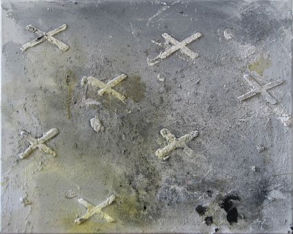Lars Pryds: Fra serien: "Bybilleder", 2007.