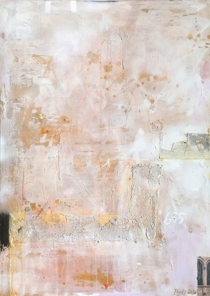 Lars Pryds: “No. 655”, 2016.