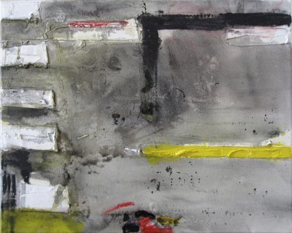 Lars Pryds: Fra serien: "Bybilleder", 2007.