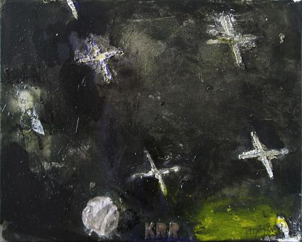 Lars Pryds: Fra serien: "Bybilleder", 2007.