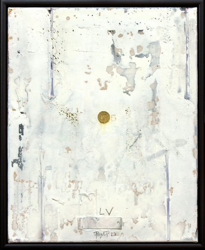 Lars Pryds: “LV (55)”, 2020.