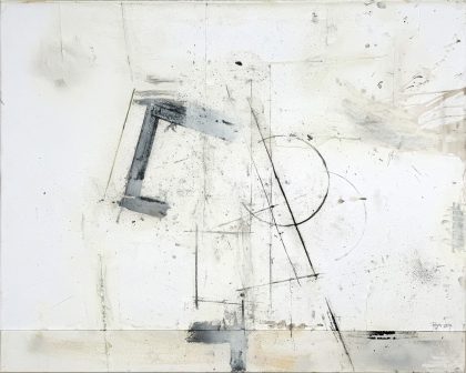 Lars Pryds: Katharsis Revisited #1, 2024.