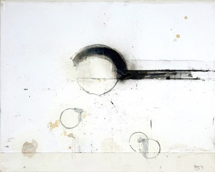 Lars Pryds: Katharsis Revisited #2, 2024.