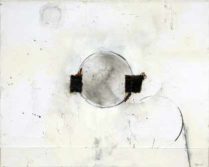 Lars Pryds: Katharsis Revisited #3, 2024.
