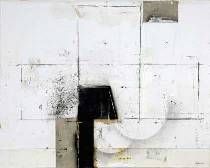 Lars Pryds: Katharsis Revisited #4, 2024.